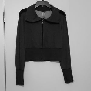 Champion Waist-Length Jacket